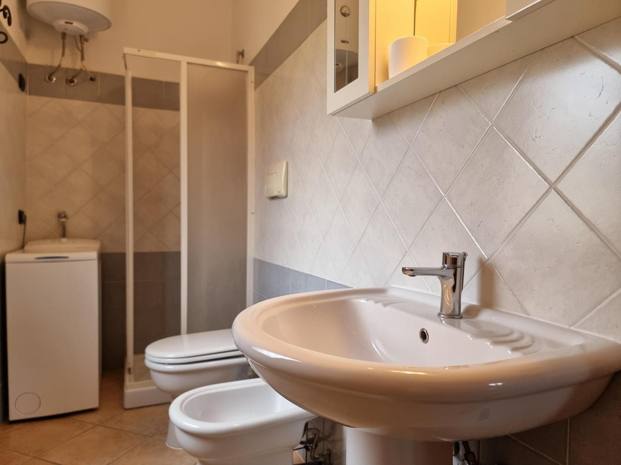 Villa Residenza S'Abbaida Tanaunella Esterno foto