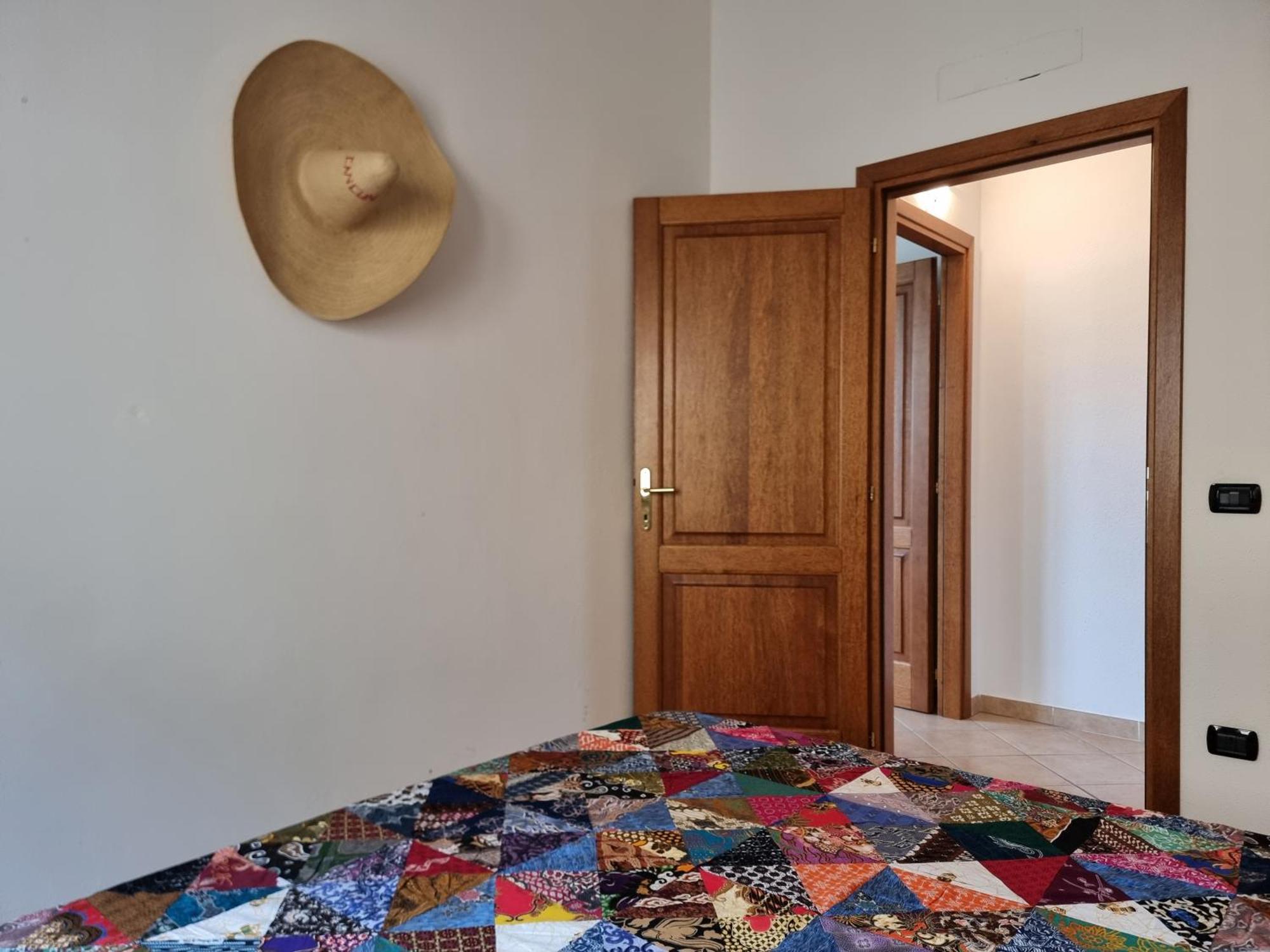 Villa Residenza S'Abbaida Tanaunella Esterno foto