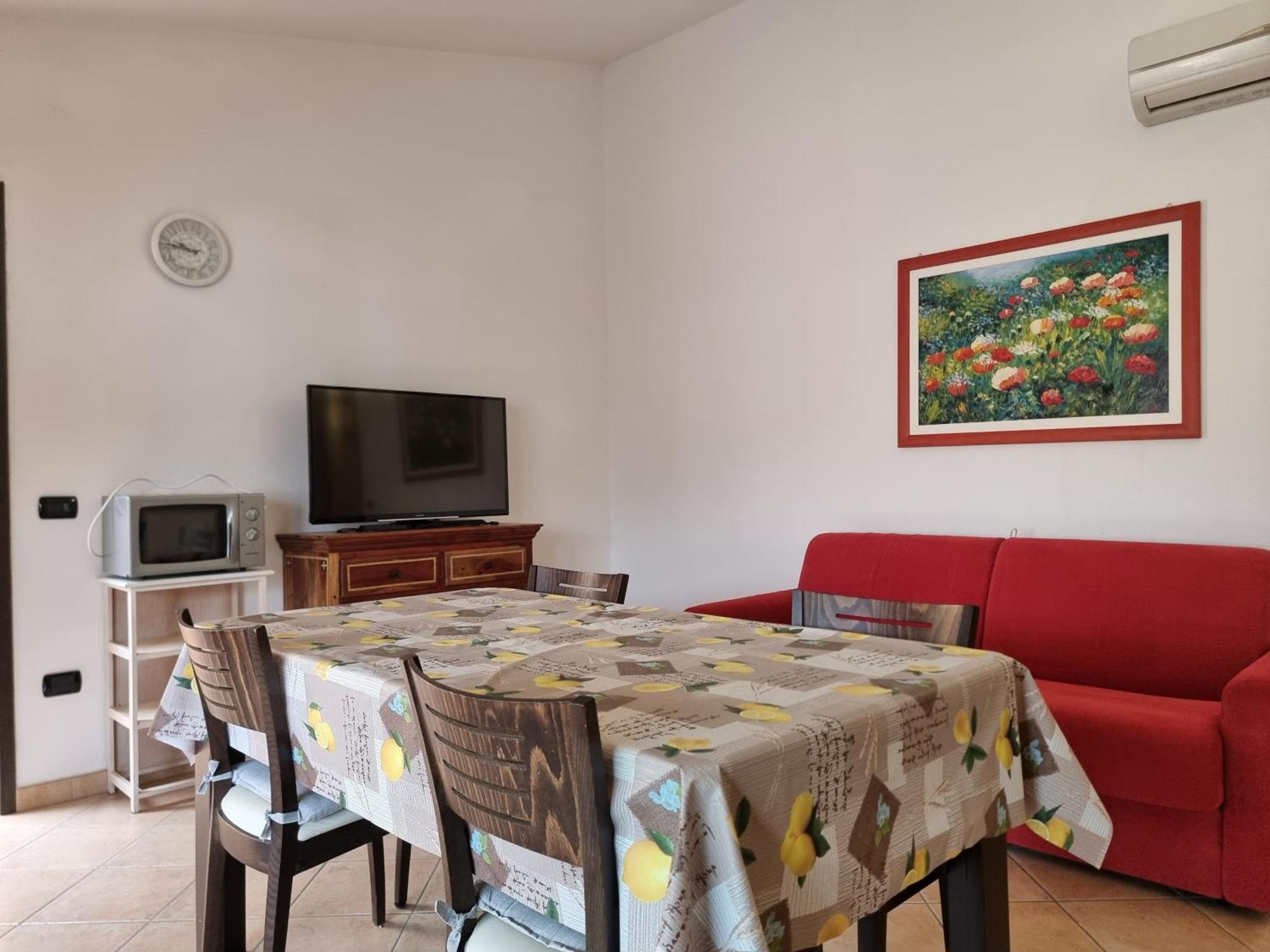 Villa Residenza S'Abbaida Tanaunella Esterno foto