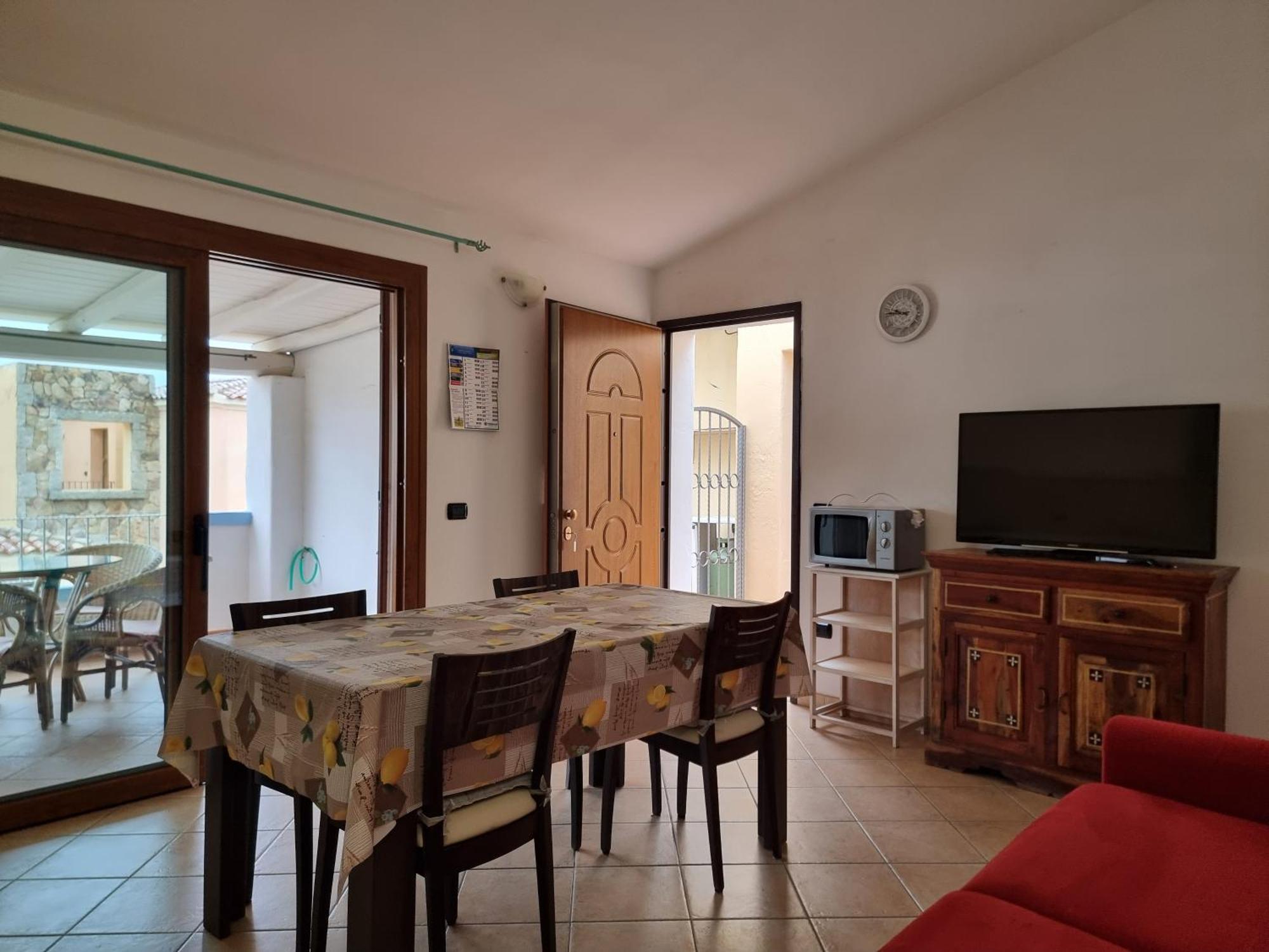 Villa Residenza S'Abbaida Tanaunella Esterno foto
