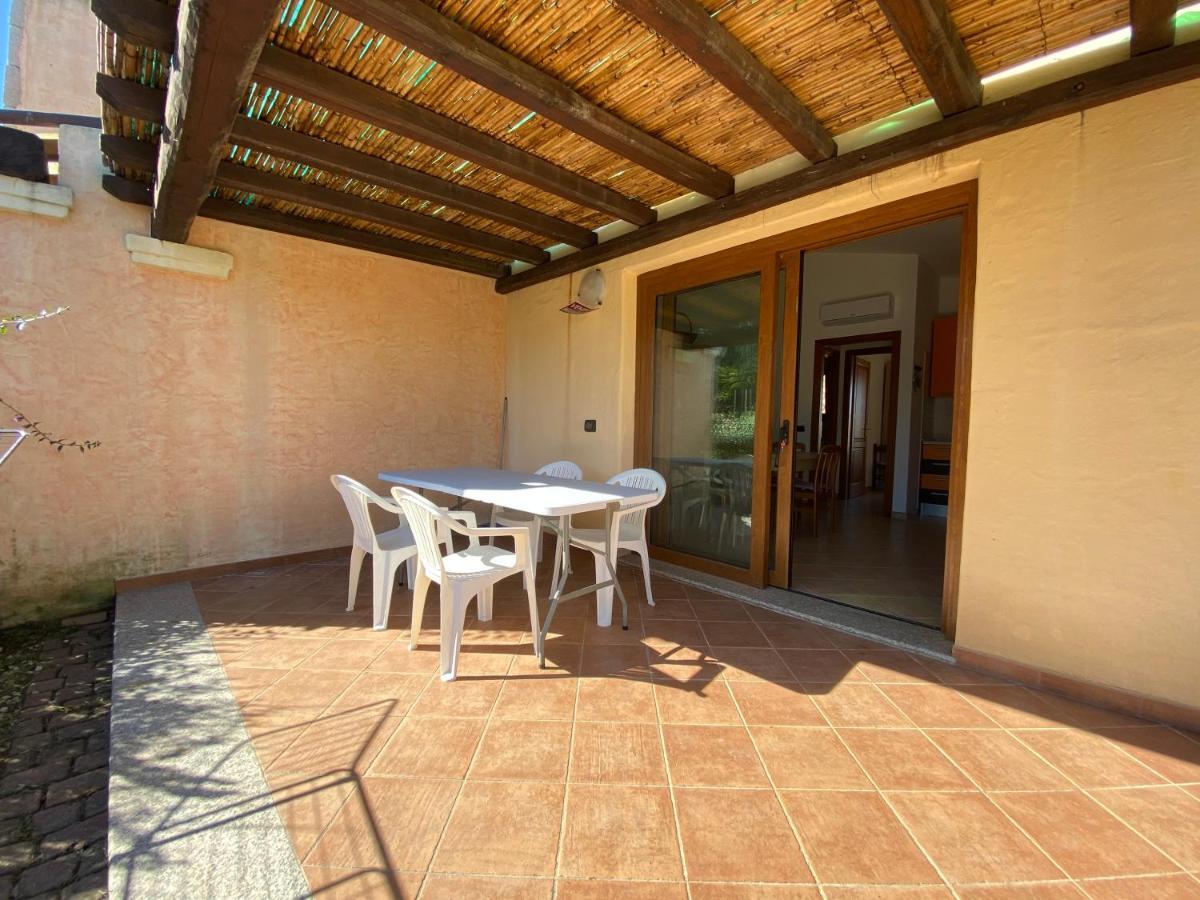 Villa Residenza S'Abbaida Tanaunella Esterno foto